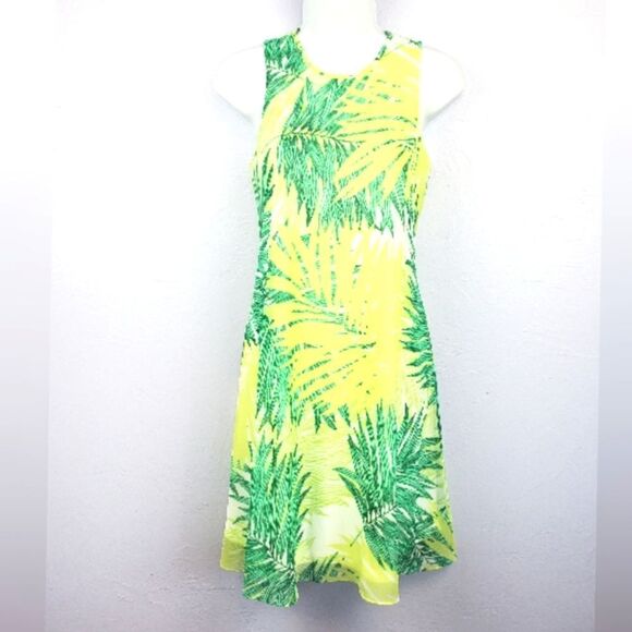 CALVIN KLEIN Dress - Picture 2 of 7